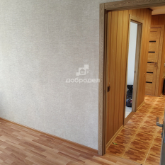 2-к квартира | 45.20 м² | 8 - 9 эт. 60