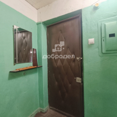 2-к квартира | 41.50 м² | 2 - 5 эт. 110