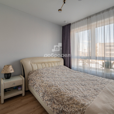 3-к квартира | 67.00 м² | 3 - 25 эт. 50