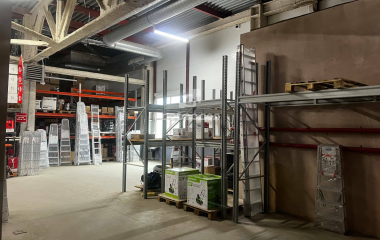 Екатеринбург, ул. Шефская,3А