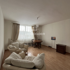 3-к квартира | 79.40 м² | 5 - 9 эт. 11