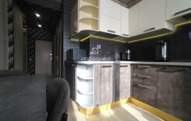 Екатеринбург, ул. Рябинина,19