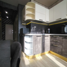 2-к квартира | 56.00 м² | 13 - 20 эт. 11