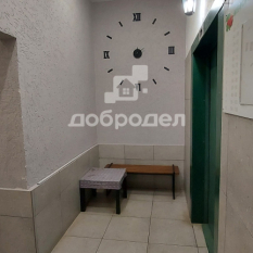2-к квартира | 61.10 м² | 11 - 12 эт. 01