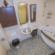 3-к квартира | 66.60 м² | 7 - 10 эт. 80