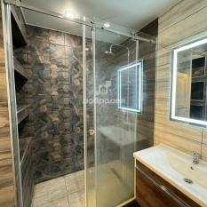 1-к квартира | 37.10 м² | 10 - 37 эт. 40