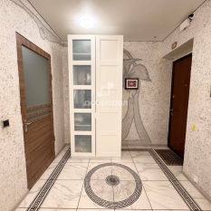 1-к квартира | 42.10 м² | 9 - 18 эт. 40