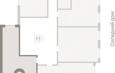 Екатеринбург, ​Улица Шаумяна, 32