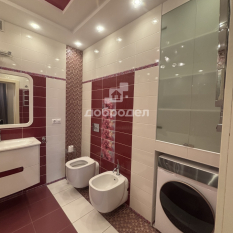 4-к квартира | 148.20 м² | 5 - 9 эт. 101