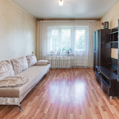 3-к квартира | 58.80 м² | 2 - 5 эт. 11