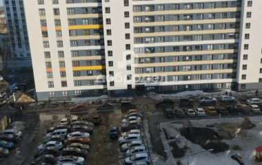 Екатеринбург, ул. 40-летия Комсомола,26