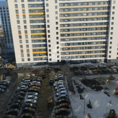 2-к квартира | 43.70 м² | 9 - 9 эт. 30