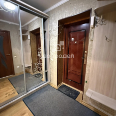 1-к квартира | 30.30 м² | 2 - 9 эт. 21