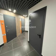 1-к квартира | 24.70 м² | 29 - 32 эт. 110