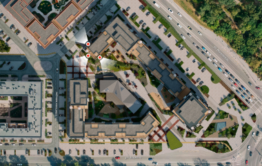 Екатеринбург, ул. Шаумяна, 18