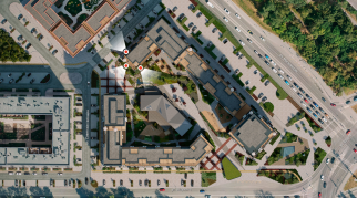 142.00 м² | 7 - 7 эт.