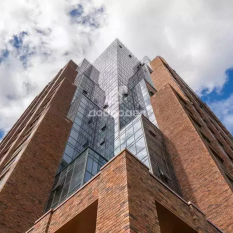 1-к квартира | 44.20 м² | 2 - 26 эт. 30