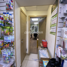 57.50 м² | 1 - 5 эт. 91