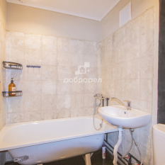 2-к квартира | 42.90 м² | 2 - 5 эт. 20