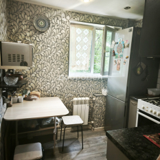 2-к квартира | 43.90 м² | 2 - 5 эт. 21