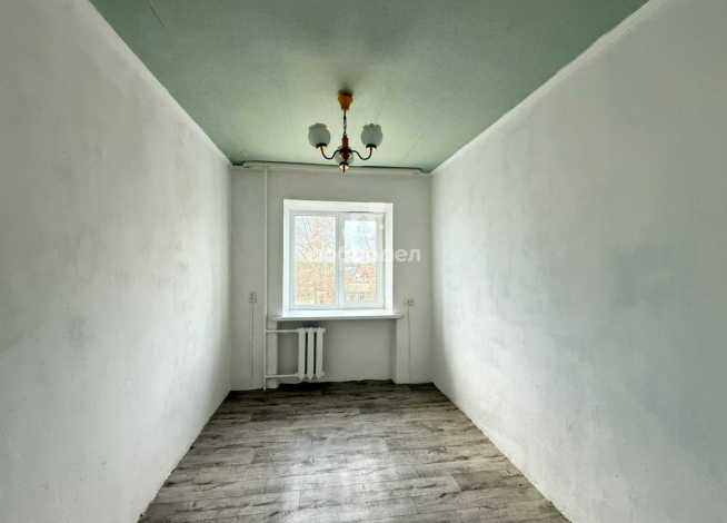 Комната | 9.60 м² | 4 - 5 эт.