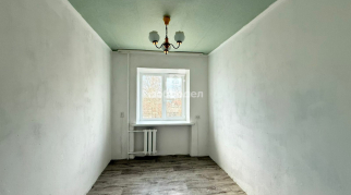 Комната | 9.60 м² | 4 - 5 эт.