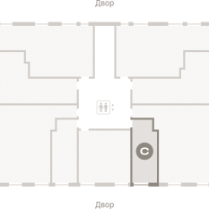 26.00 м² | 5 - 8 эт. 10