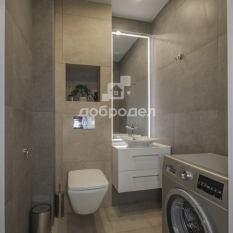 3-к квартира | 91.50 м² | 14 - 25 эт. 60