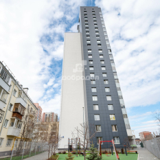 2-к квартира | 69.70 м² | 13 - 24 эт. 120