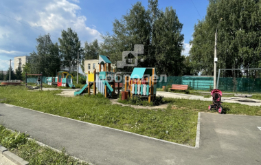 Красный, ул. Проспектная,1