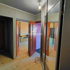2-к квартира | 49.30 м² | 10 - 10 эт. 10