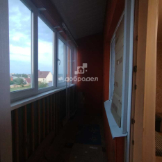 1-к квартира | 35.20 м² | 3 - 3 эт. 01