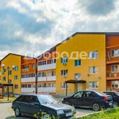 1-к квартира | 35.20 м² | 3 - 3 эт. 50