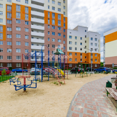2-к квартира | 60.10 м² | 4 - 16 эт. 41