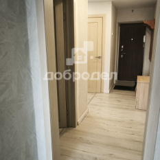 3-к квартира | 50.70 м² | 4 - 5 эт. 160