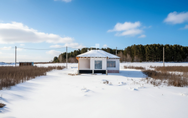 Патруши, ул. Просторная,19