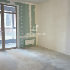 2-к квартира | 76.40 м² | 3 - 24 эт. 30