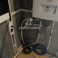 Дом | 50.00 м² 160