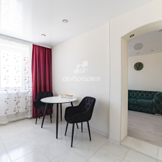 3-к квартира | 76.00 м² | 16 - 16 эт. 21