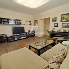 3-к квартира | 75.00 м² | 3 - 3 эт. 40