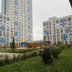 1-к квартира | 37.10 м² | 1 - 25 эт. 80
