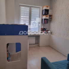 2-к квартира | 57.10 м² | 1 - 24 эт. 41