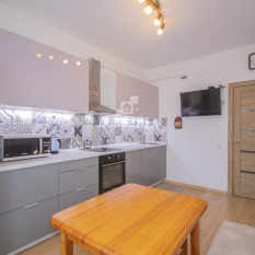 2-к квартира | 60.20 м² | 14 - 25 эт. 31