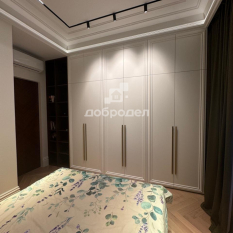 1-к квартира | 45.40 м² | 6 - 20 эт. 11