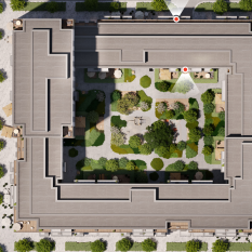 97.00 м² | 4 - 7 эт. 01