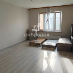1-к квартира | 37.90 м² | 1 - 26 эт. 00