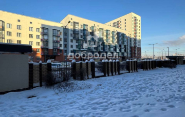 Екатеринбург, ул. Чемпионов,3