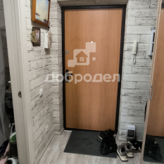 1-к квартира | 23.40 м² | 10 - 12 эт. 50