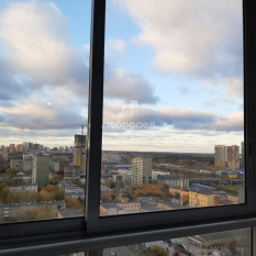 1-к квартира | 28.00 м² | 19 - 25 эт. 11