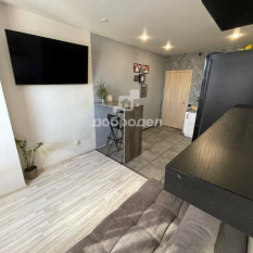 2-к квартира | 62.70 м² | 19 - 20 эт. 01